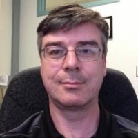 Profile photo of Michael Thompson, expert at McMaster University