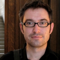 Profile photo of Michael Van Dussen, expert at McGill University