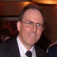 Profile photo of Michael L. West, expert at Dalhousie University