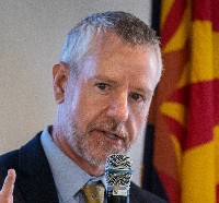 Profile photo of Michael White, expert at Arizona State University