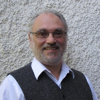 Profile photo of Michael Wolfson, expert at University of Ottawa