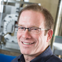 Profile photo of Michael Worswick, expert at University of Waterloo