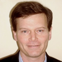 Profile photo of Michael Zell, expert at Boston University