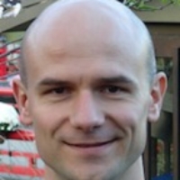 Profile photo of Michal Bajcsy, expert at University of Waterloo