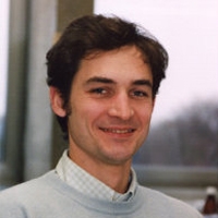 Profile photo of Michel Bourqui, expert at McGill University