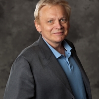 Profile photo of Michel Dubois, expert at University of Southern California