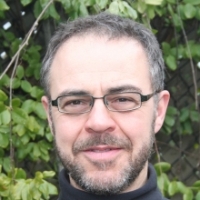Profile photo of Michel Gingras, expert at University of Waterloo