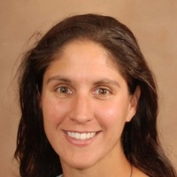 Profile photo of Michele Koppes, expert at University of British Columbia