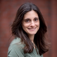 Profile photo of Michele Meek