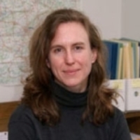 Profile photo of Michelle Kosch, expert at Cornell University