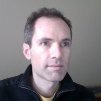 Profile photo of Michiel Van de Panne, expert at University of British Columbia