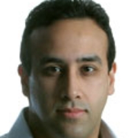 Profile photo of Mick Bhatia, expert at McMaster University