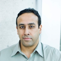Profile photo of Mickie Bhatia, expert at McMaster University