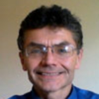 Profile photo of Miguel D. Ramirez, expert at Trinity College