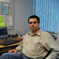 Profile photo of Mihai Sima, expert at University of Victoria