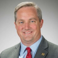Profile photo of Mike Chapple, expert at University of Notre Dame