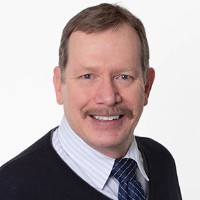 Profile photo of Michael Veall, expert at McMaster University