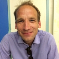 Profile photo of Mikko Packalen, expert at University of Waterloo