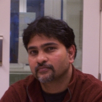 Profile photo of Milind Kandlikar, expert at University of British Columbia