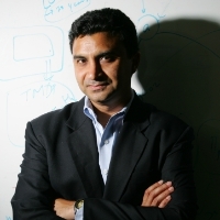 Profile photo of Milind Tambe, expert at University of Southern California