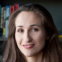Profile photo of Mindy Romero, expert at University of Southern California
