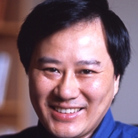 Profile photo of Ming Huang, expert at Cornell University