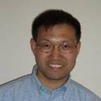 Profile photo of Ming Jian Zuo, expert at University of Alberta