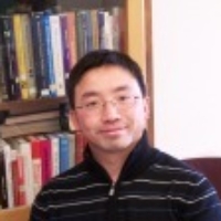 Profile photo of Minglun Gong, expert at Memorial University of Newfoundland