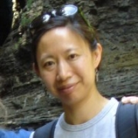 Profile photo of Miranda Lam, expert at Salem State University