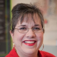 Profile photo of Miriam F. Elman, expert at Syracuse University