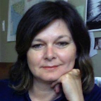 Profile photo of Mirjana Roksandic, expert at University of Winnipeg