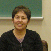 Profile photo of Mirna Carranza, expert at McMaster University