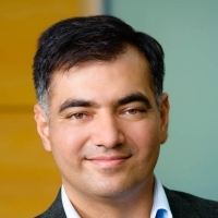 Profile photo of Mirza Beg, expert at Simon Fraser University