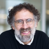 Profile photo of Mitchel Resnick, expert at Massachusetts Institute of Technology