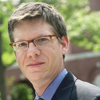 Profile photo of Mitchell Kane, expert at New York University
