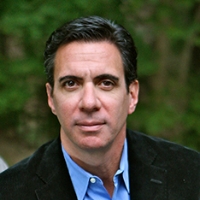 Profile photo of Mitchell Zuckoff, expert at Boston University