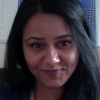 Profile photo of Mitu Sengupta, expert at Ryerson University