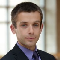 Profile photo of Mladen Kolar, expert at University of Chicago