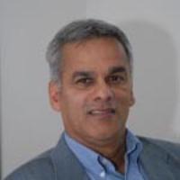 Profile photo of Mohamed Ally, expert at Athabasca University