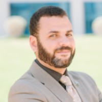 Profile photo of Mohamed Basha, expert at University of Waterloo