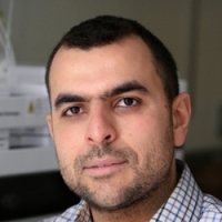 Profile photo of Mohamed S. Donia, expert at Princeton University