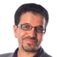 Profile photo of Mohamed Salah Omri, expert at University of Oxford