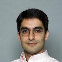 Profile photo of Mohammad R. Salavatipour, expert at University of Alberta