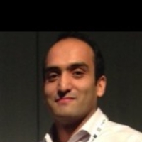 Profile photo of Mohammad Shafiee, expert at University of Waterloo