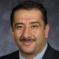 Profile photo of Mohammed Abu-Nimer, expert at American University