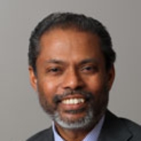 Profile photo of Mohammed M. Chaudhury, expert at McGill University