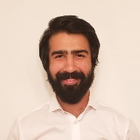 Profile photo of Mohammed (Joe) Masoodi, expert at Ryerson University