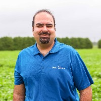 Profile photo of Mohsen Yoosefzadeh Najafaba, expert at University of Guelph