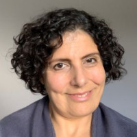 Profile photo of Mona Haimour, expert at MacEwan University
