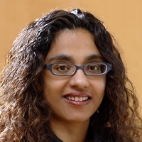 Profile photo of Mona Singh, expert at Princeton University